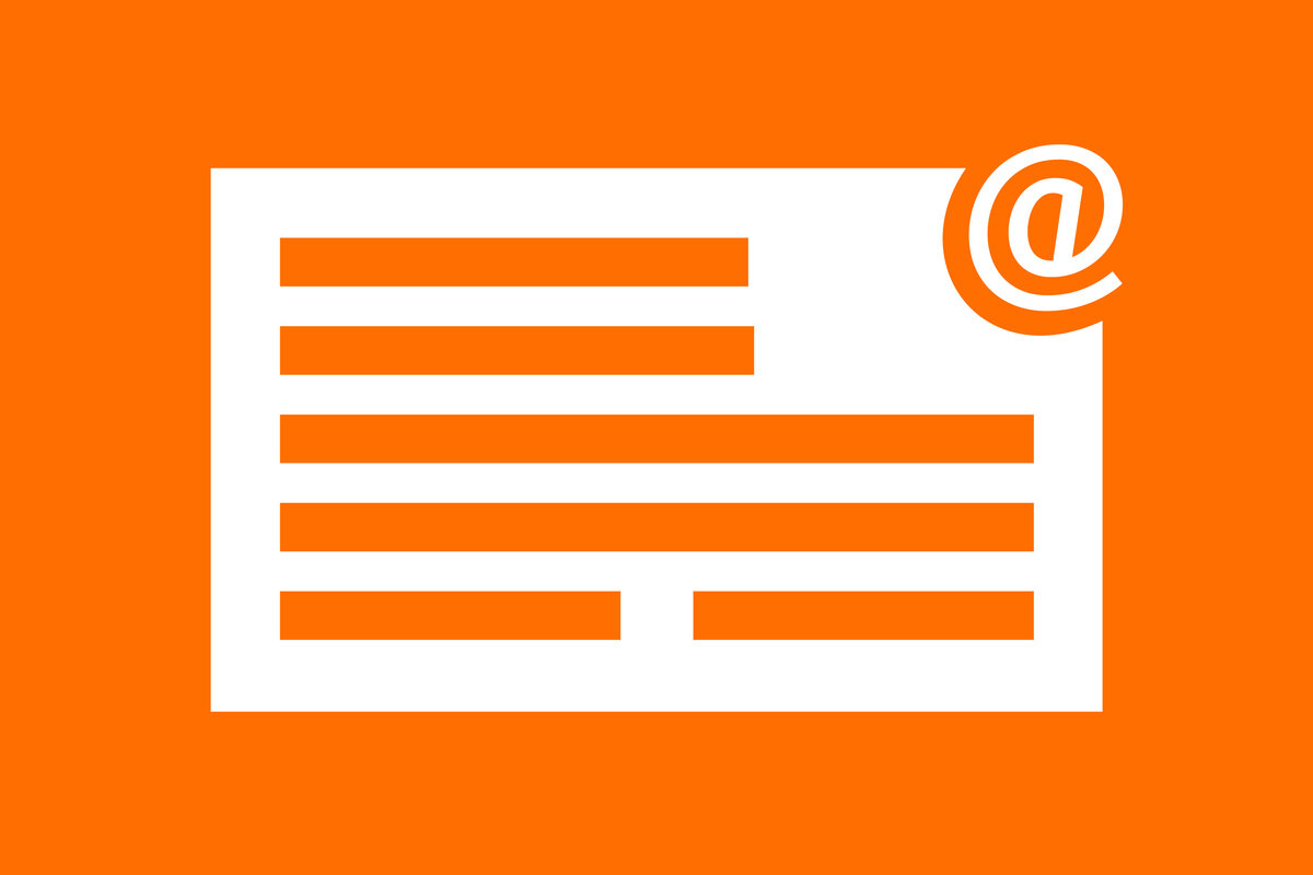 Grafik Angebot melden 