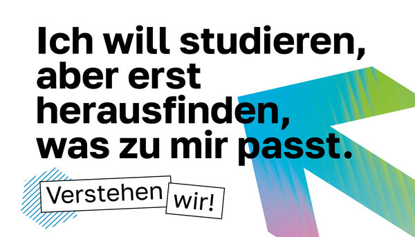 Schnupperstudium der Hochschule 