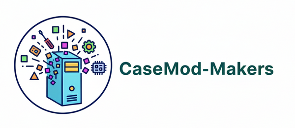 CaseMod Logo 
