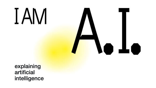 I AM A.I. 