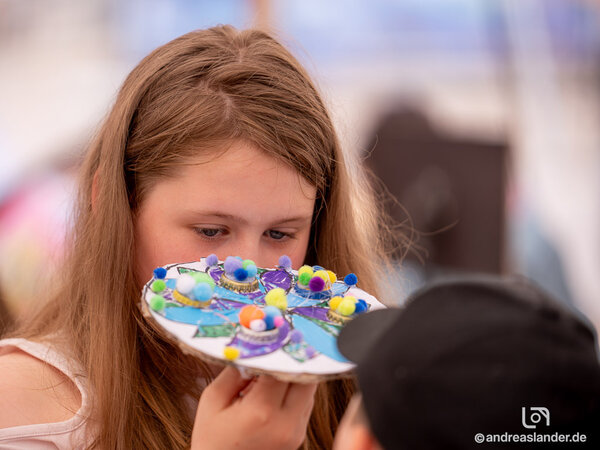 Kreativworkshop