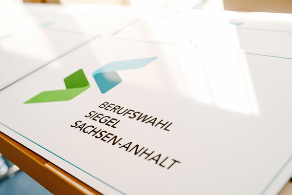 Berufswahl SIEGEL 