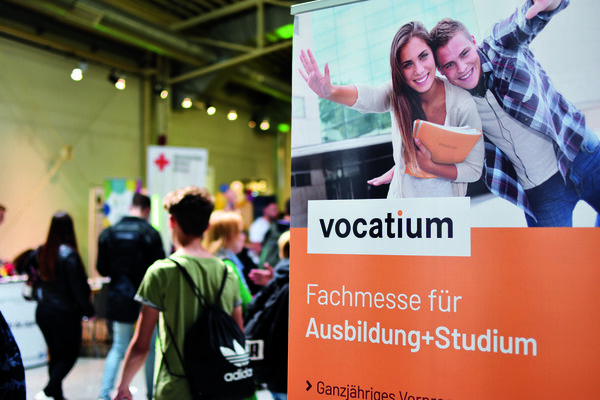 Pressebild Vocatium 