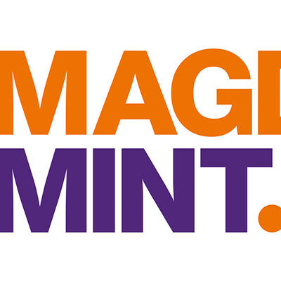 MagdeMINT Logo