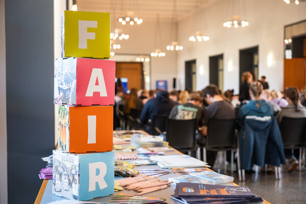 Fairtrade Sch�lerakademie 